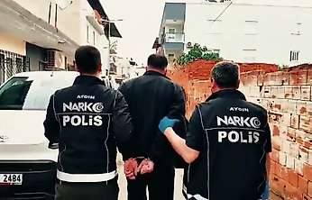 Kayseri dahil 78 ilde uyuşturucu operasyonu: Bin 733 şüpheli yakalandı